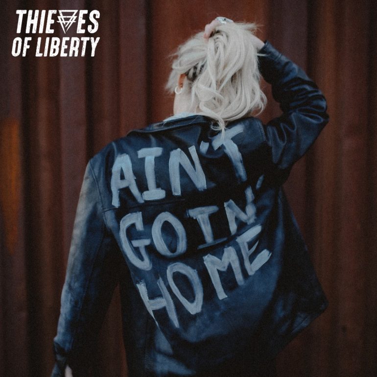 Thieves of Liberty