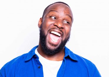 Axel Blake, Tyne Theatre Newcastle