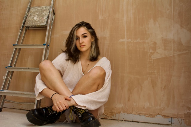 India Arkin, Bobiks Newcastle