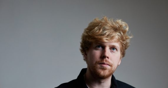 James Leonard Hewitson, The Link Stockton, CREDIT HOLLIE GALLOWAY