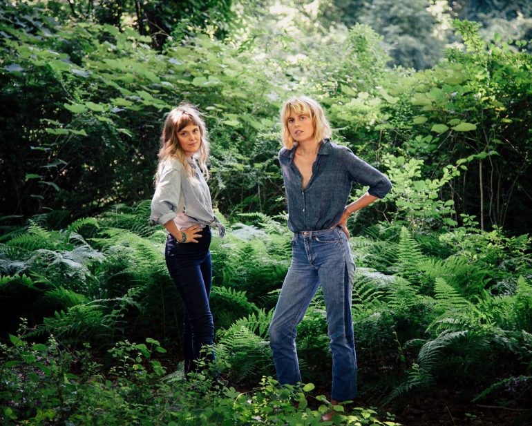 The Chapin Sisters, Base Camp Middlesbrough