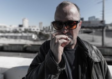 Doug Stanhope, Tyne Theatre Newcastle