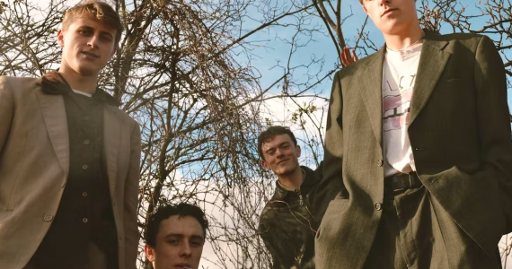 Deadletter, Head of Steam Newcastle