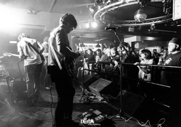 The Gathering Sounds, CREDIT ENA PHOTOGRAPHY (2)