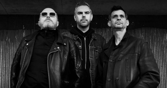 Newtown Neurotics, Westgarth Social Club