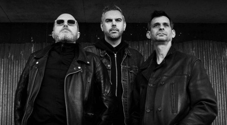 Newtown Neurotics, Westgarth Social Club