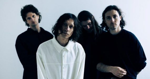 October Drift, The Cluny Newcastle