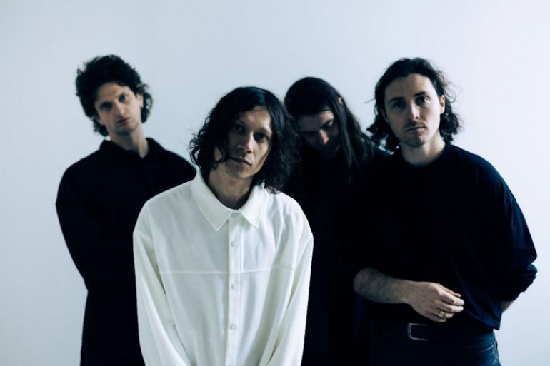 October Drift, The Cluny Newcastle