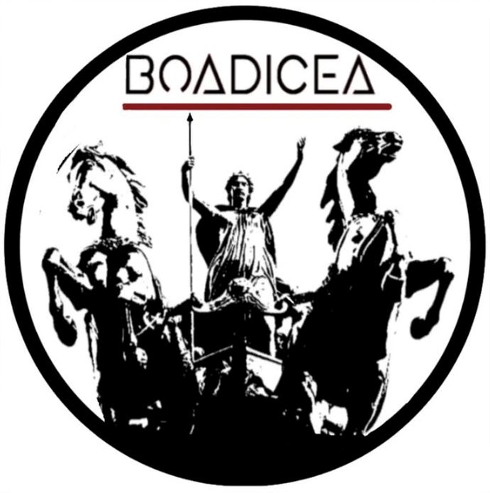 Review: Boadicea ‘Boadicea’ EP – NE Volume