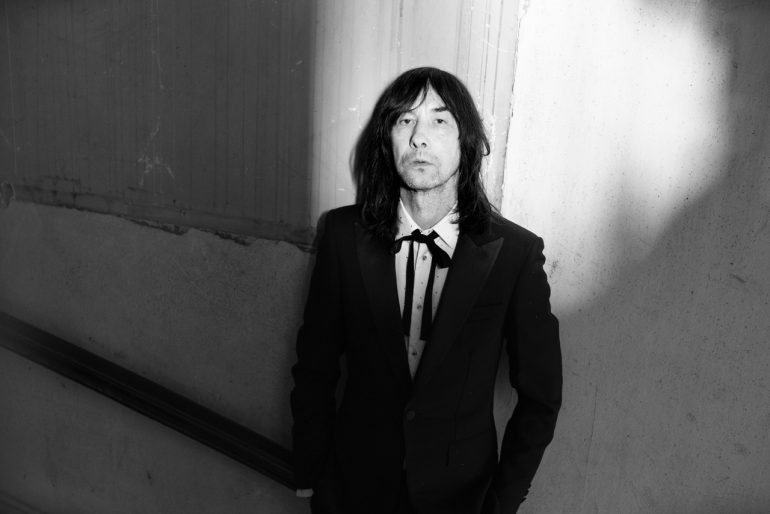 Lindisfarne Festival