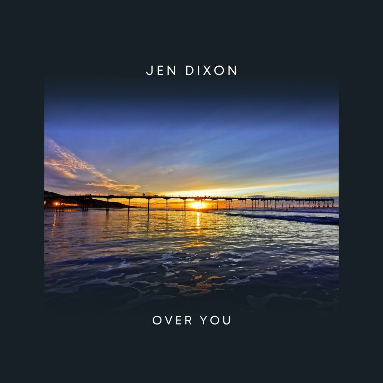 Jen Dixon