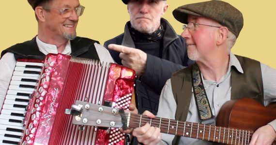 Bakewell Brothers, Morpeth Northumbrian Gathering