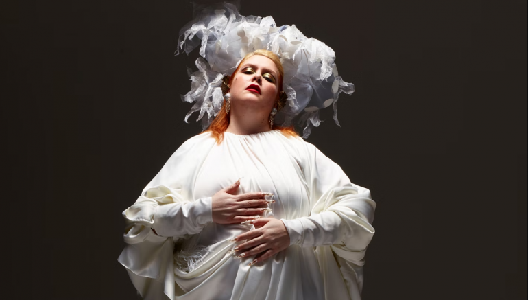 Jayde Adams, Gala Theatre Durham