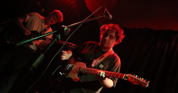 Patrick Gosling