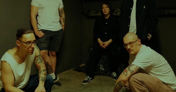 Embitter, Little Buildings Newcastle