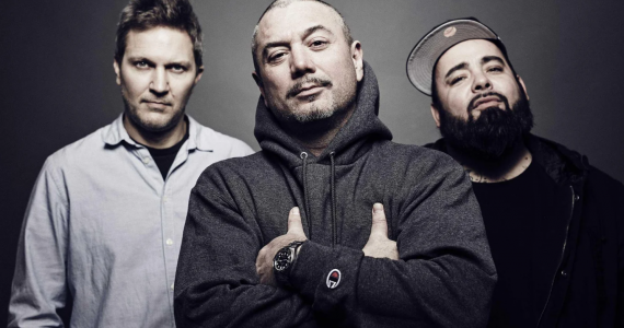 Fun Lovin' Criminals, Independent Sunderland