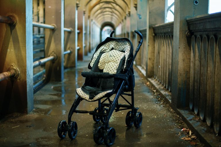 Father Unknown, Gala Theatre Durham