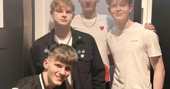 Swindled, Independent Sunderland