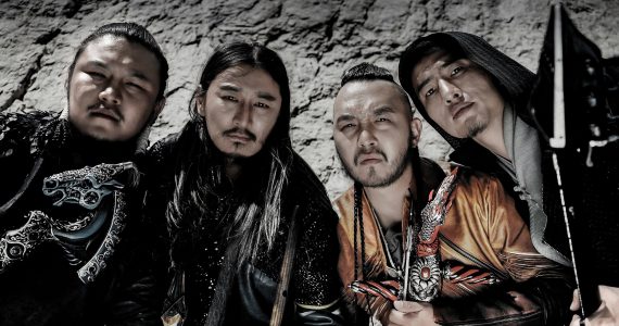 The HU, NX Newcastle