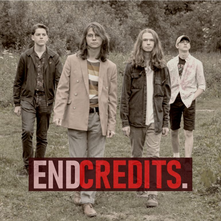 End Credits