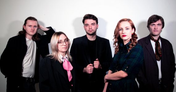 Crystalline, Little Buildings Newcastle