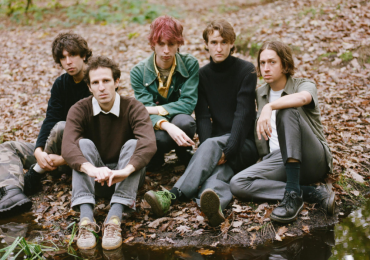 Swim Deep