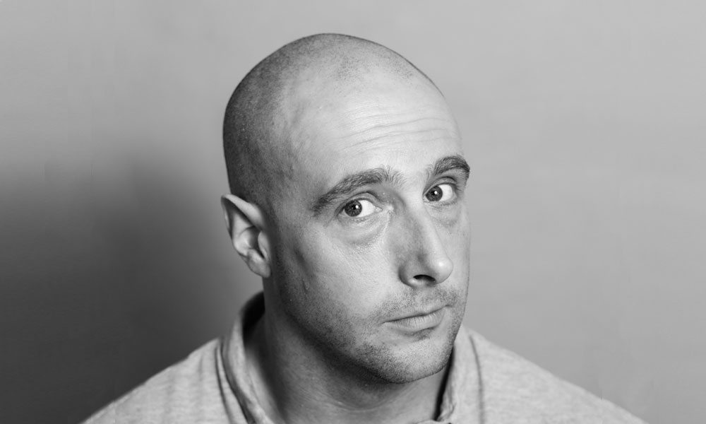 Comedy: Catch 22 Comedy Club at ARC, Stockton – NE Volume