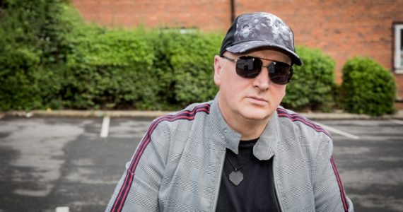 Marq Electronica, Charlies Bar