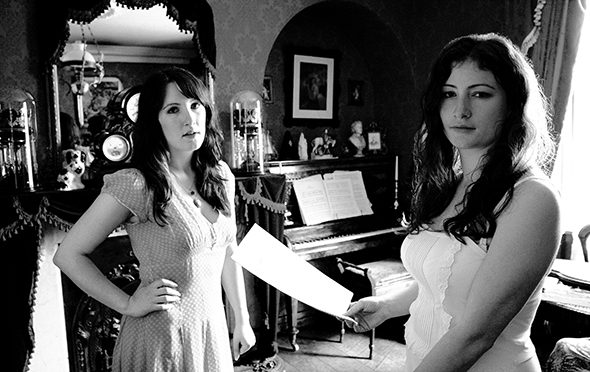 The Unthanks, Sage Gateshead