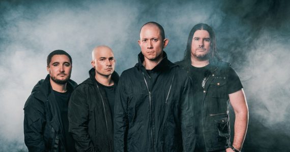 Trivium, NX Newcastle