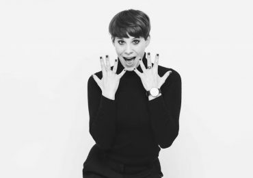 Suzi Ruffell, Northern Stage Newcastle