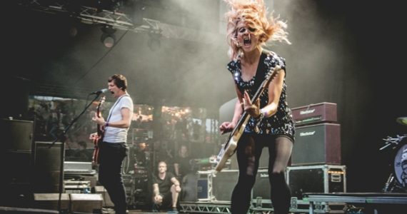 The Subways, NX Newcastle, CREDIT JAROSLAV KUTHEIL