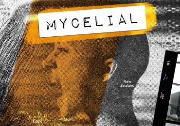 Mycelial, Northern Stage Newcastle
