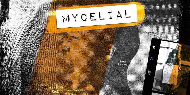 Mycelial, Northern Stage Newcastle
