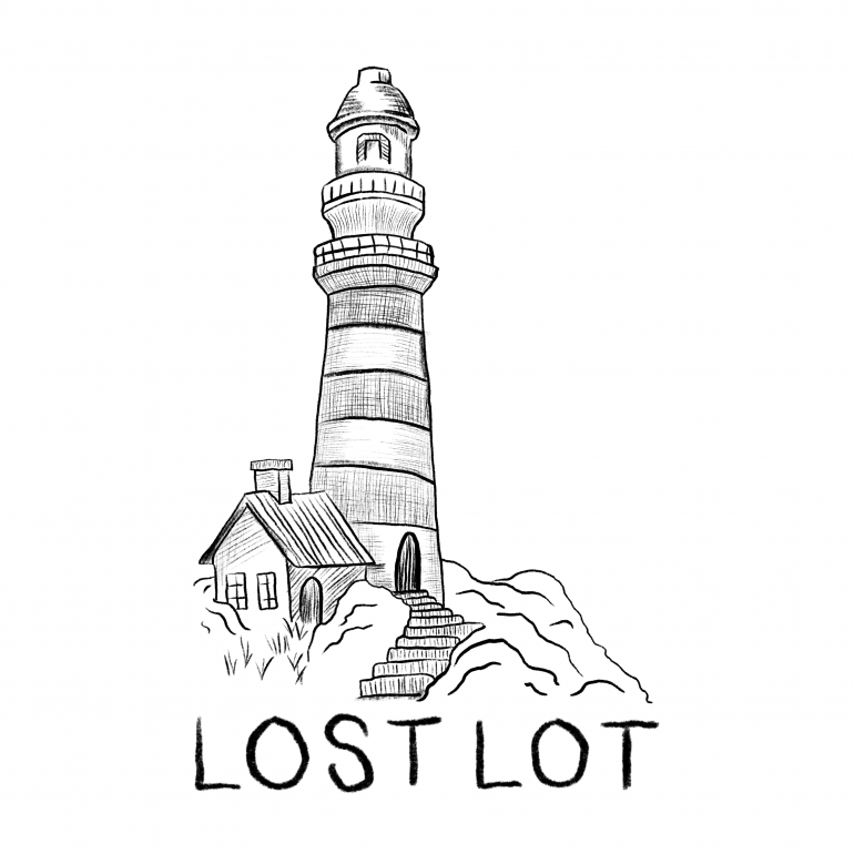 Lost Lot