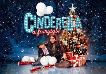 Cinderella, Northern Stage Newcastle