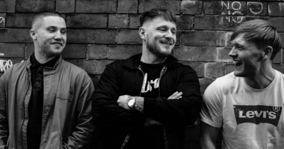 Sleep in Motion, Little Buildings Newcastle