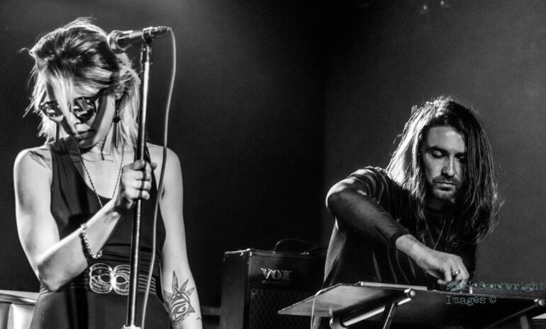 A Festive Evening of Electronic Music, Forum Music Centre Darlington
