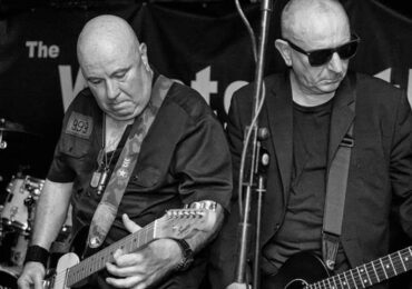 Riverside Rebellion, Forum Music Centre Darlington