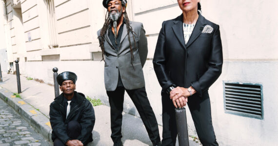 The Selecter, Coast Fest