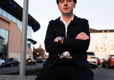 Michael Gallagher, KU Stockton