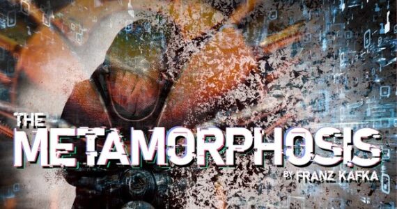 Metamorphosis, Princess Alexandra Auditorium Yarm