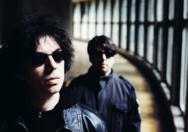 Echo and the Bunnymen, 02 City Hall Newcastle