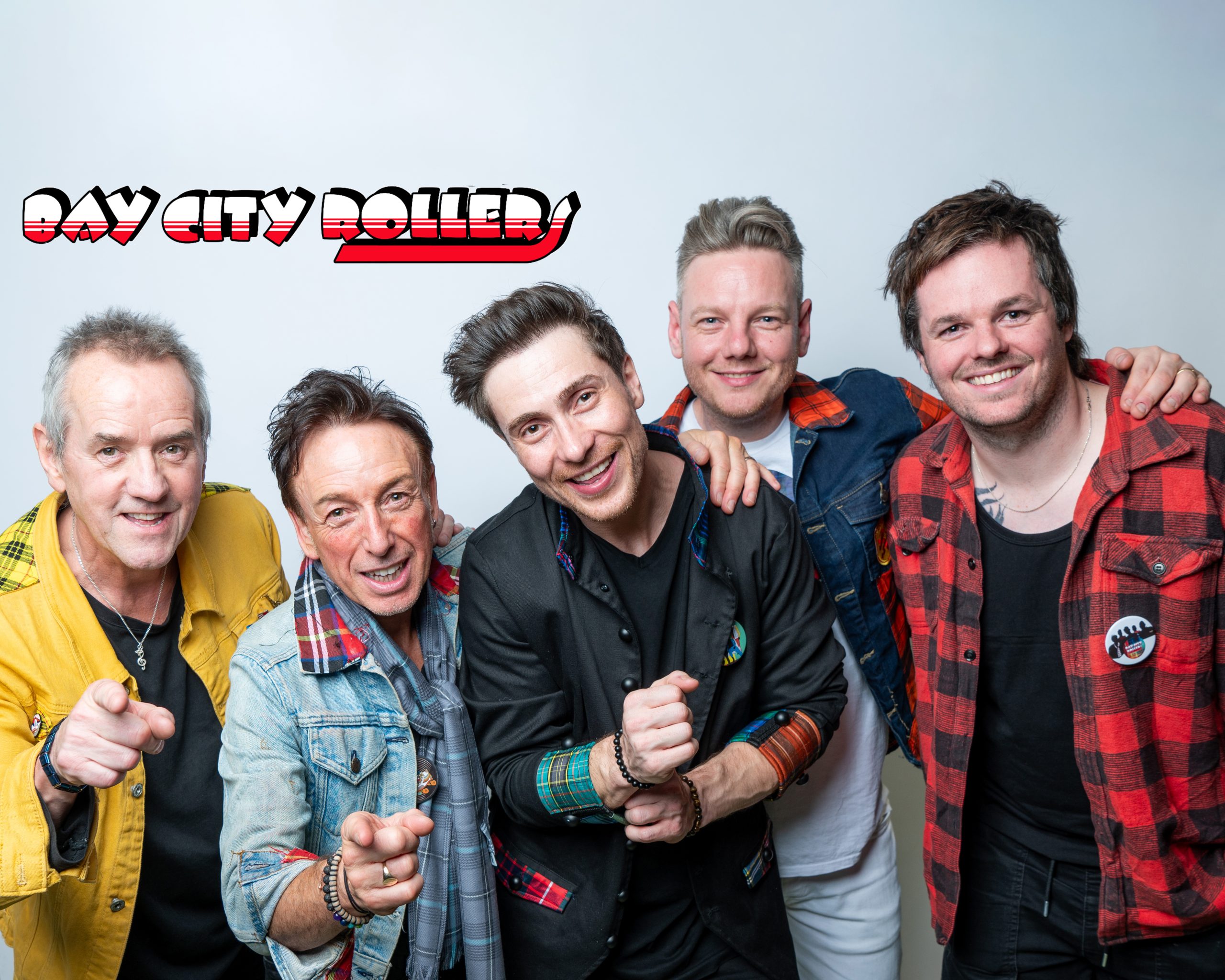 Gig Review: Bay City Rollers at ARC, Stockton – 09/03/2024 – NE Volume