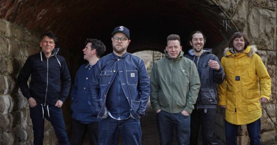 Smoove & Turrell, Pop Recs Ltd Sunderland