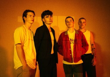 The Royston Club, The Gathering Sounds