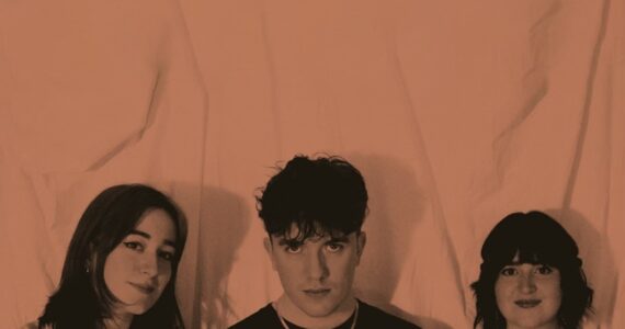 The Samphires, The Globe Newcastle