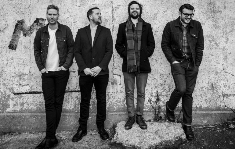 100th Edition Weekender, NE Volume Music Bar Stockton