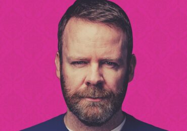 Neil Delamere, The Stand Newcastle