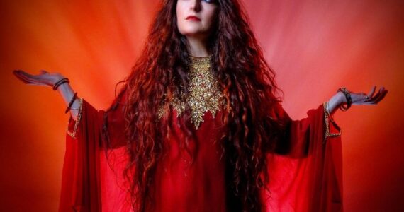 The Blackheart Orchestra, Little Buildings Newcastle